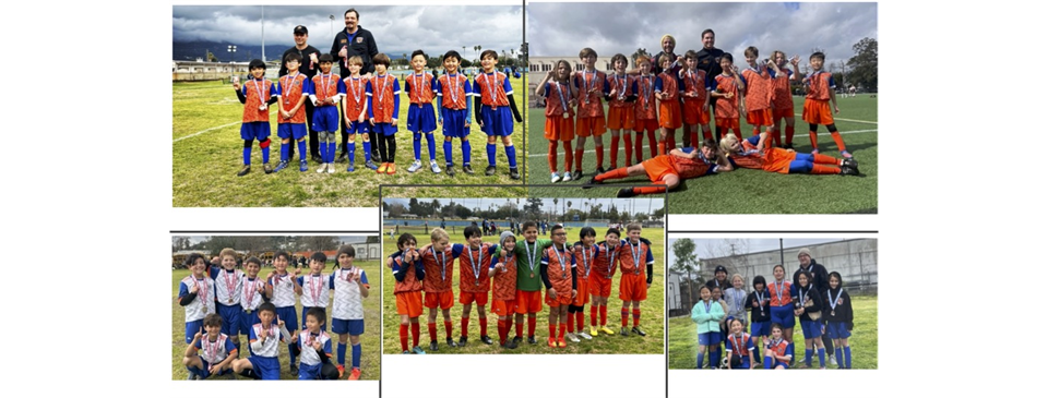 All-Star Medalists