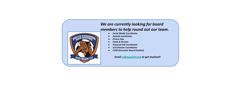 Board Members