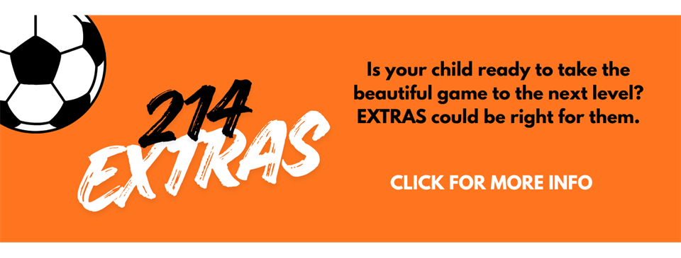 Extra Tryouts Coming Soon!