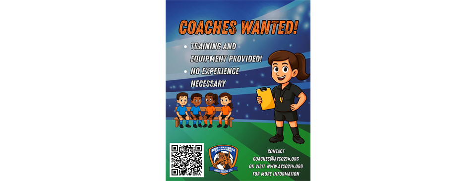 Coaches