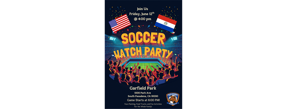 Watch Party